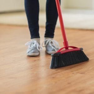 Laminate cleaning | Flooring 101