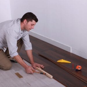 Laminate installation | Flooring 101