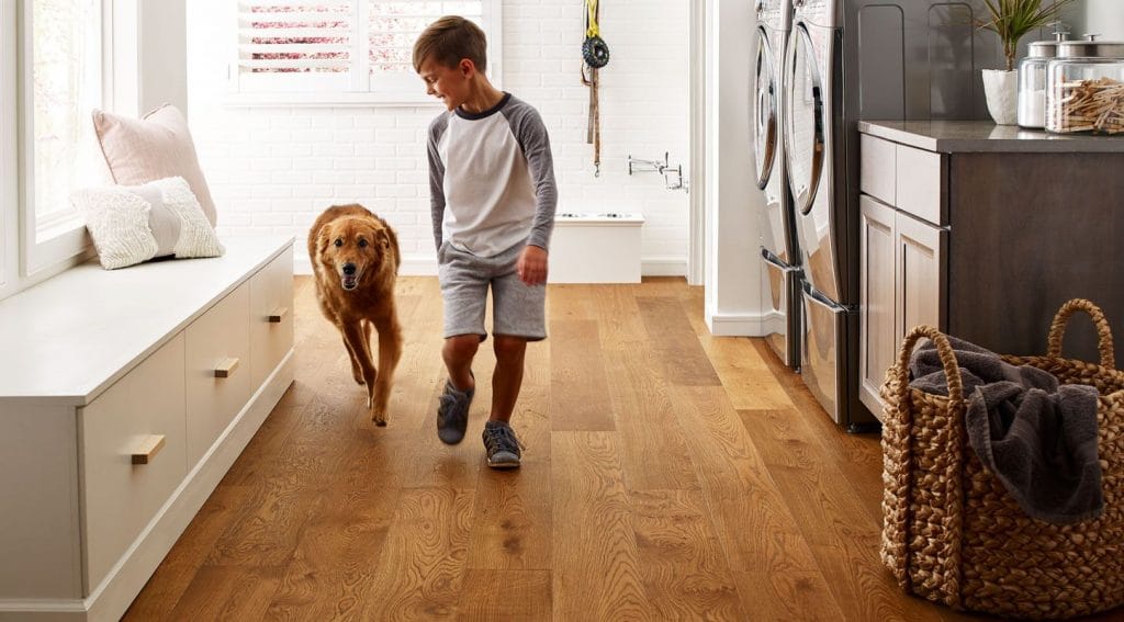 Waterproof Flooring | Flooring 101