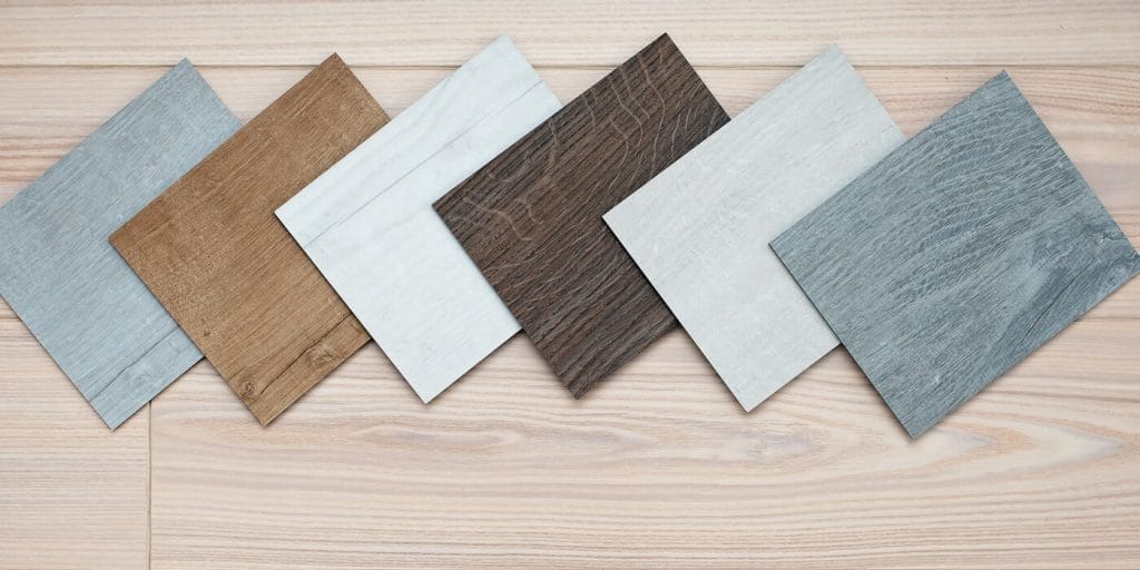 Laminate Flooring vs. Luxury Vinyl | Flooring 101