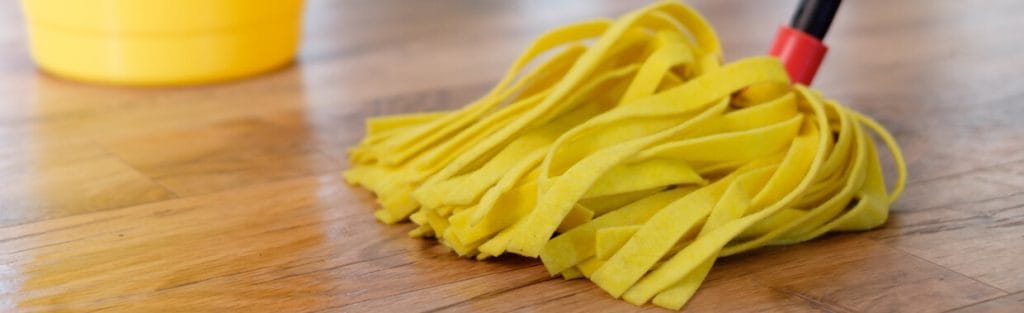 hardwood floor cleaning | Flooring 101