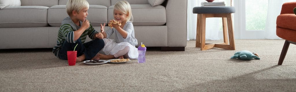 Best Carpeting for the Living Room  | Flooring 101