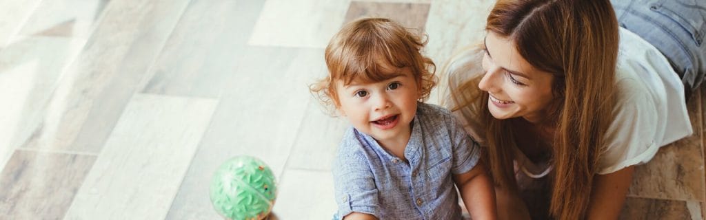 Flex Space in Your Home | Flooring 101