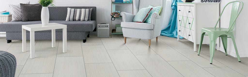 Use Flooring to Make a Small Room Look Larger | Flooring 101