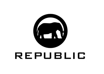 republic logo