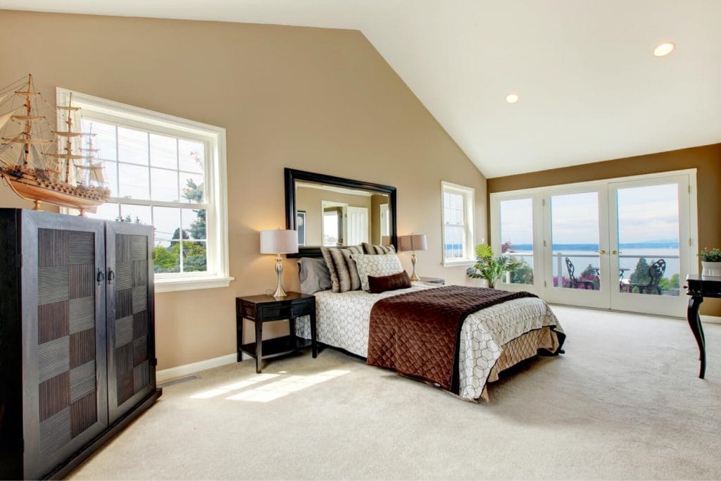 Best Carpet for Your Bedroom | Flooring 101
