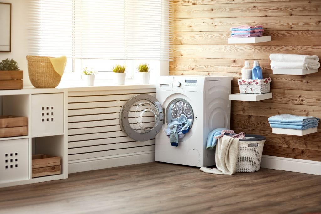 laundry room flooring | Flooring 101