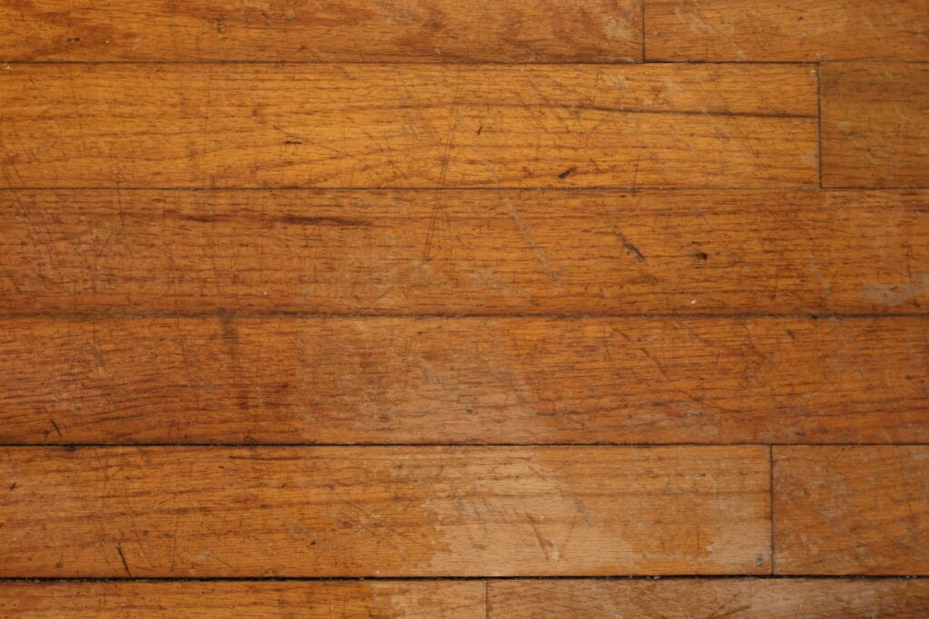 damaged hardwood flooring | Flooring 101