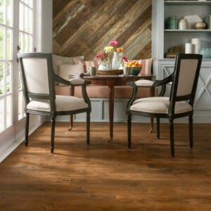 Hickory Laminate | Flooring 101