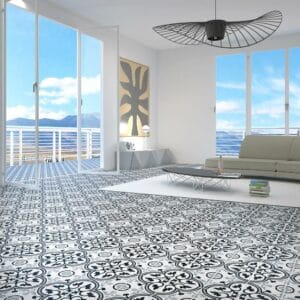 Ceramic Tile | Flooring 101
