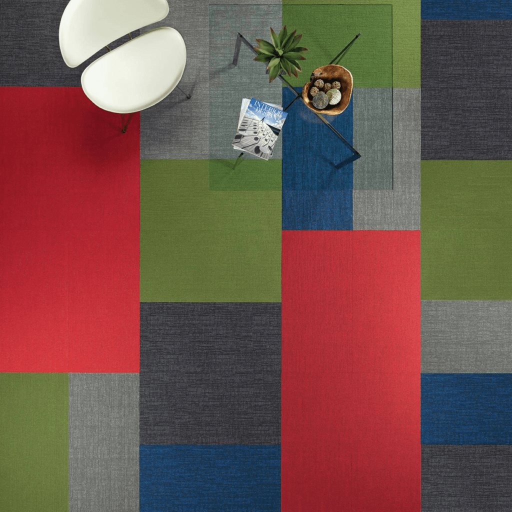 retro look carpet | Flooring 101