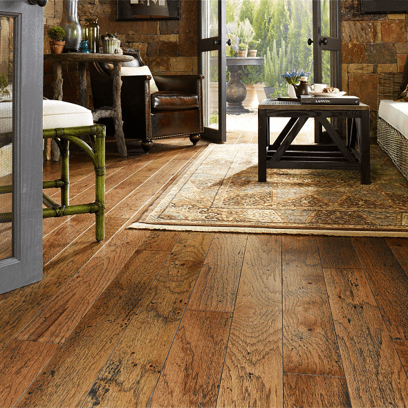 Area Rug | Flooring 101