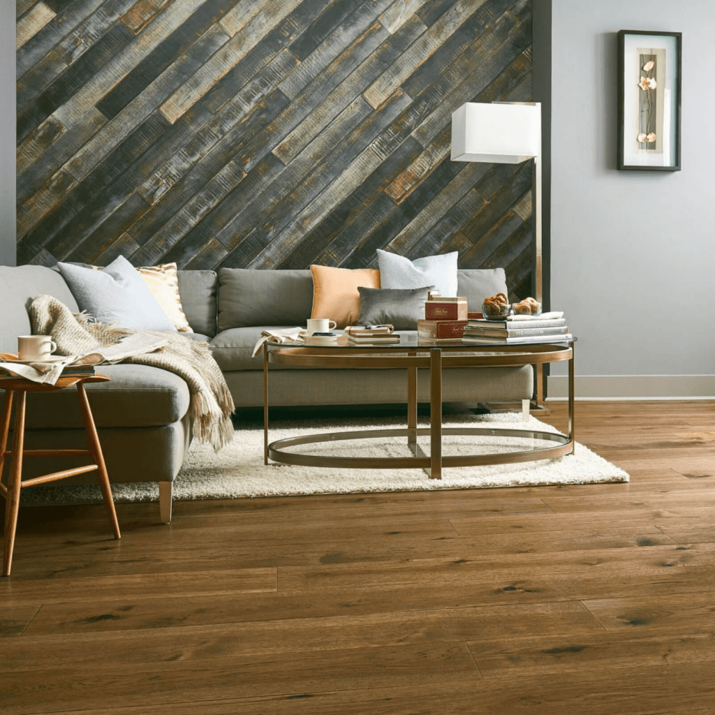 Living room flooring | Flooring 101