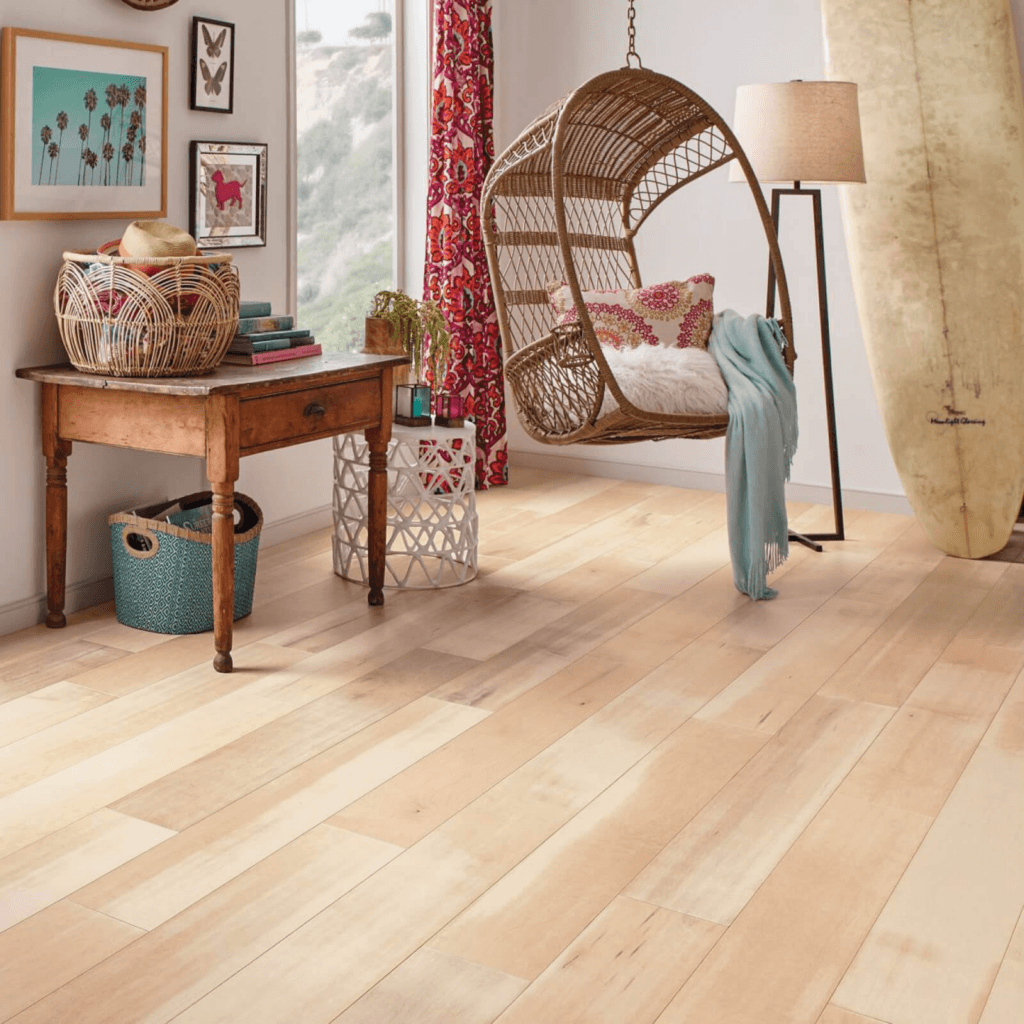 Light Colored Flooring | Flooring 101