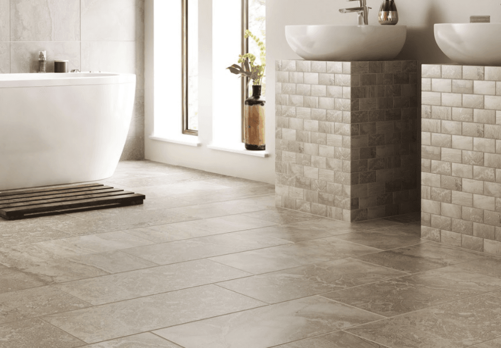 Tile Flooring | Flooring 101