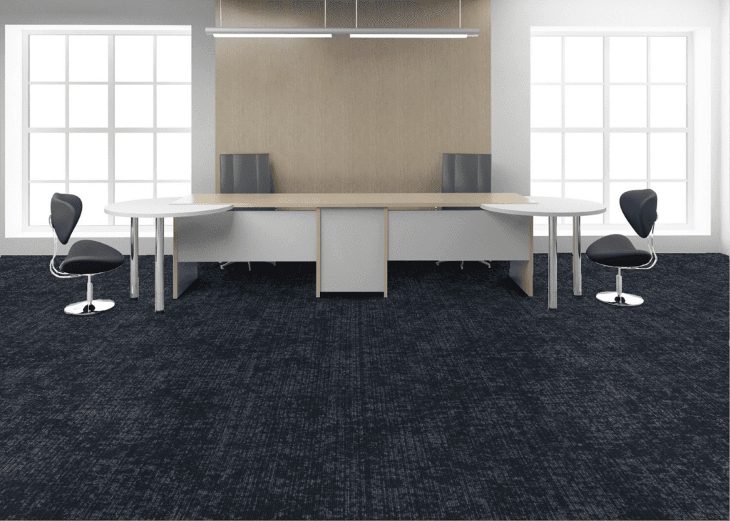 Commercial Carpet | Flooring 101