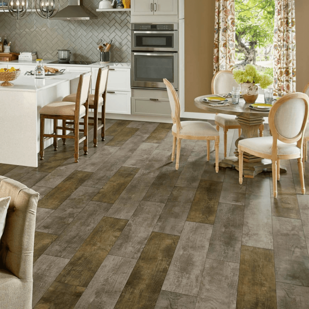 LVT - Dolphin Carpet & Tile | Flooring 101