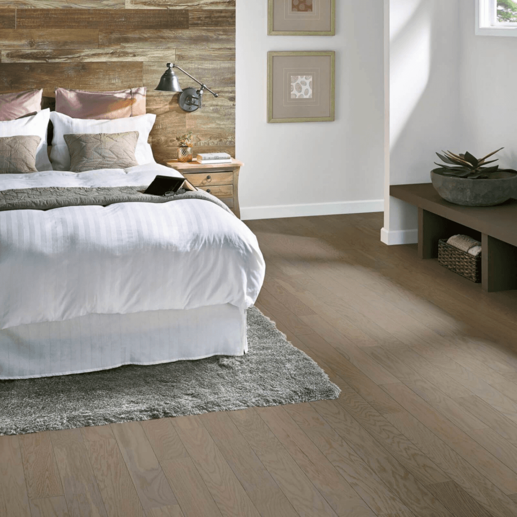 The Benefits Of Laminate Flooring | Flooring 101