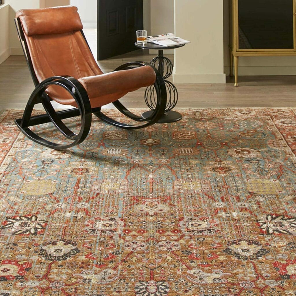 Area Rug Shopping Guide Part 2 | Flooring 101