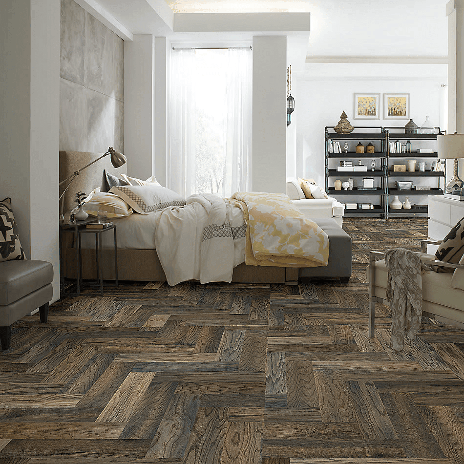 Learn More About Hardwood | Flooring 101