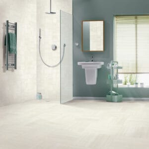 Tile Bathroom | Flooring 101
