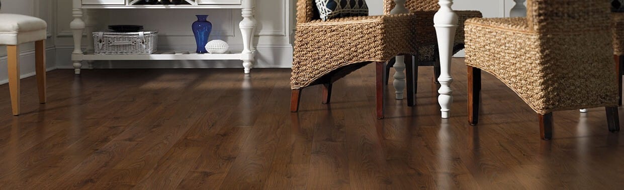 laminate flooring