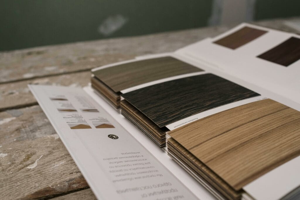 Flooring Samples | Flooring 101