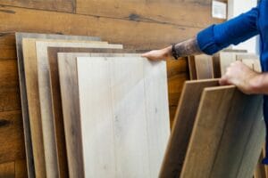 Selecting New Floors | Flooring 101