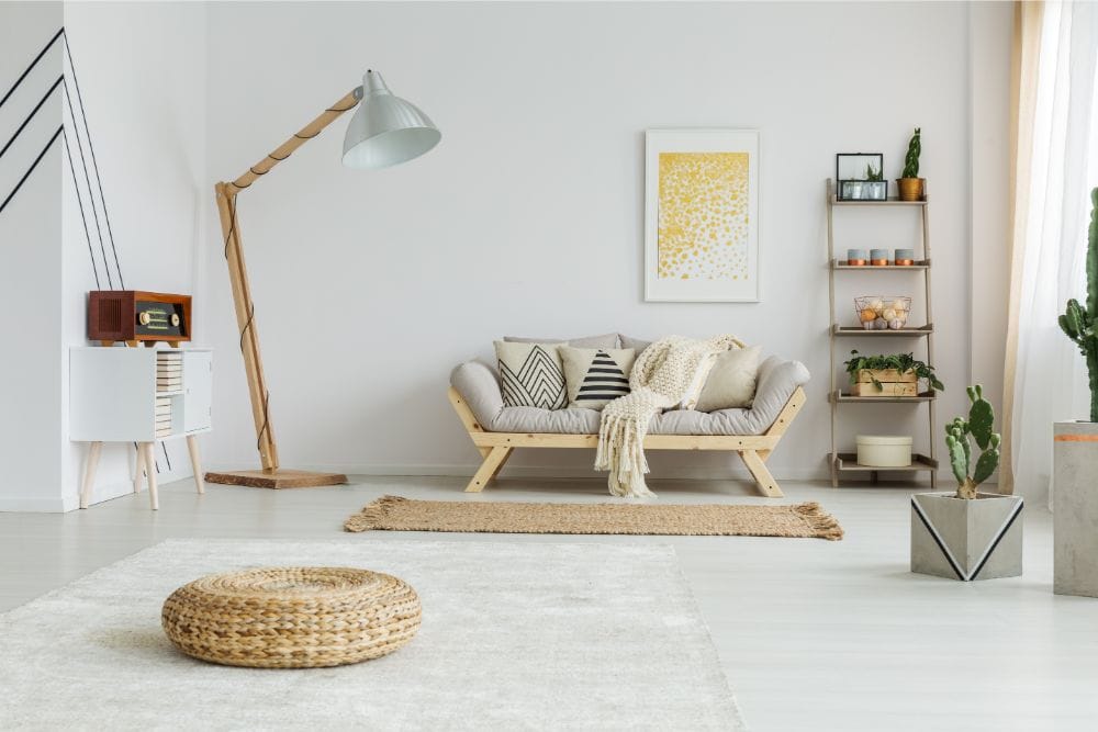 Area Rug Sizes | Flooring 101