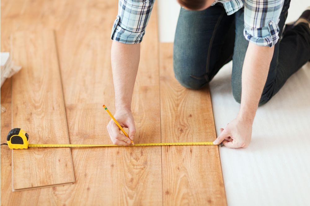 Measuring Flooring | Flooring 101