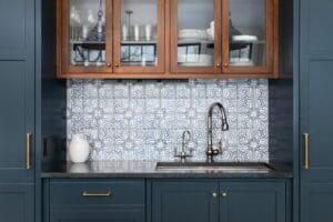 Tile Backsplash | Flooring 101
