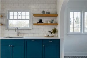 Tile Backsplash | Flooring 101
