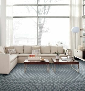Kashmere Nylon | Flooring 101