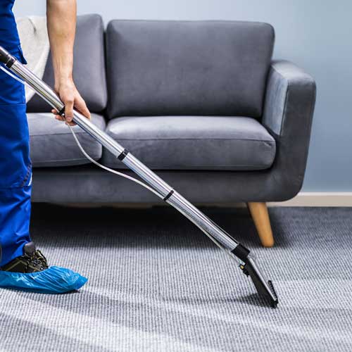 Cleaning Carpet | Flooring 101