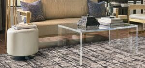 Area Rugs & Furniture | Flooring 101 