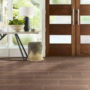 Tile Floors | Flooring 101
