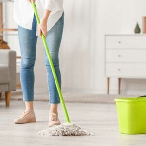 Spring Cleaning Tips | Flooring 101