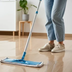 Spring Cleaning Tips | Flooring 101