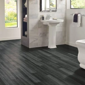 Bathroom Waterproof Luxury Vinyl | Flooring 101