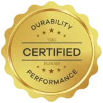 Certified | Flooring 101