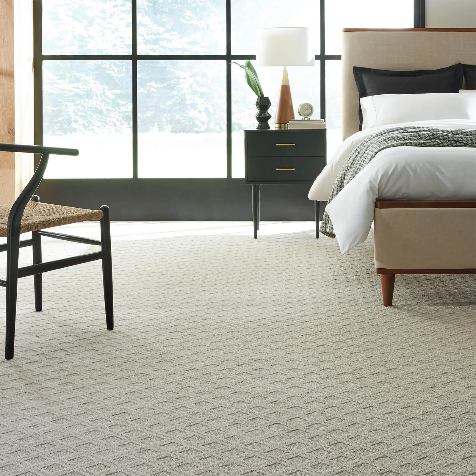 Bedroom Carpet | Flooring 101