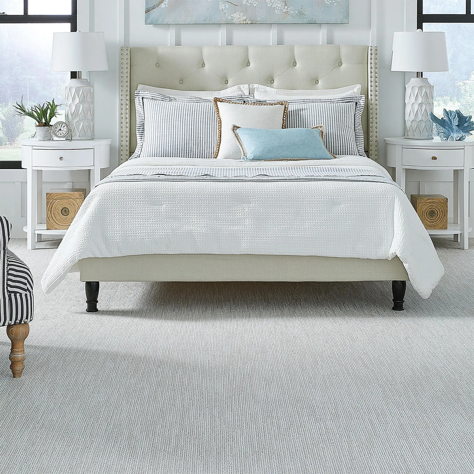 Bedroom Carpet | Flooring 101