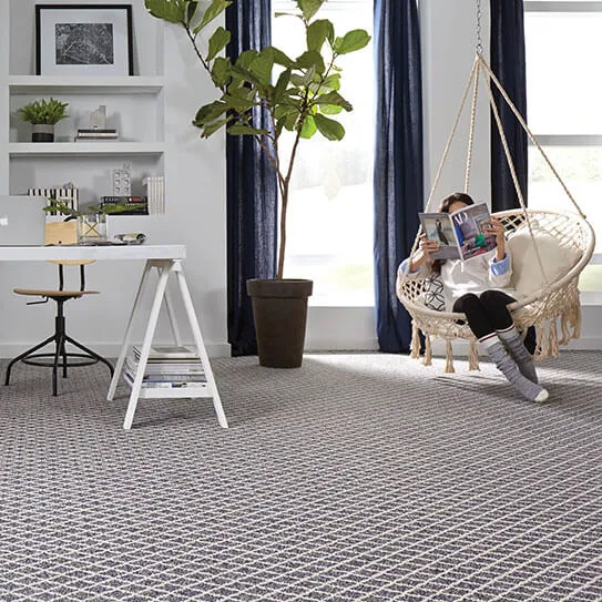 Carpet Flooring | Flooring 101