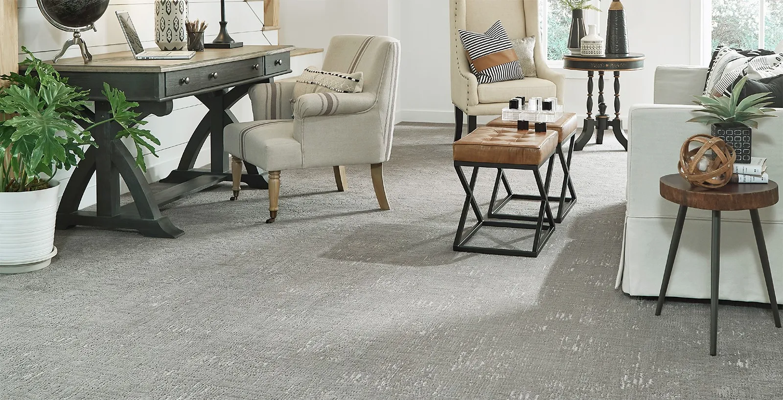 Carpet Flooring | Flooring 101