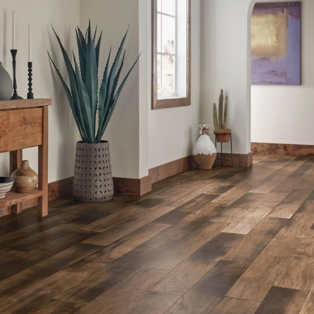 Hardwood Flooring | Flooring 101