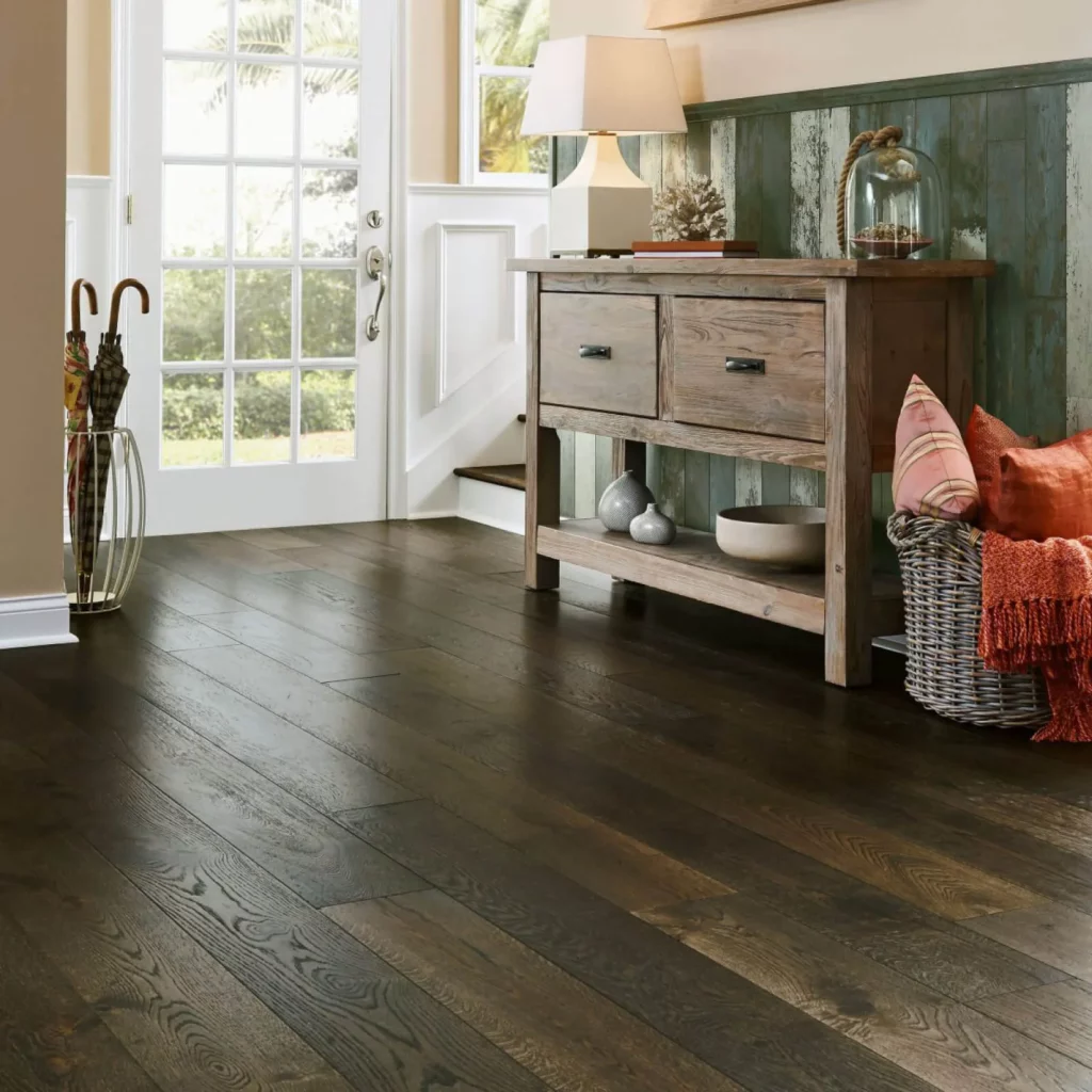 Hardwood Flooring | Flooring 101