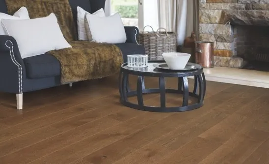 Hardwood Flooring | Flooring 101