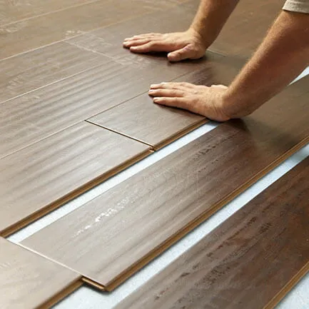 Hardwood Installation | Flooring 101