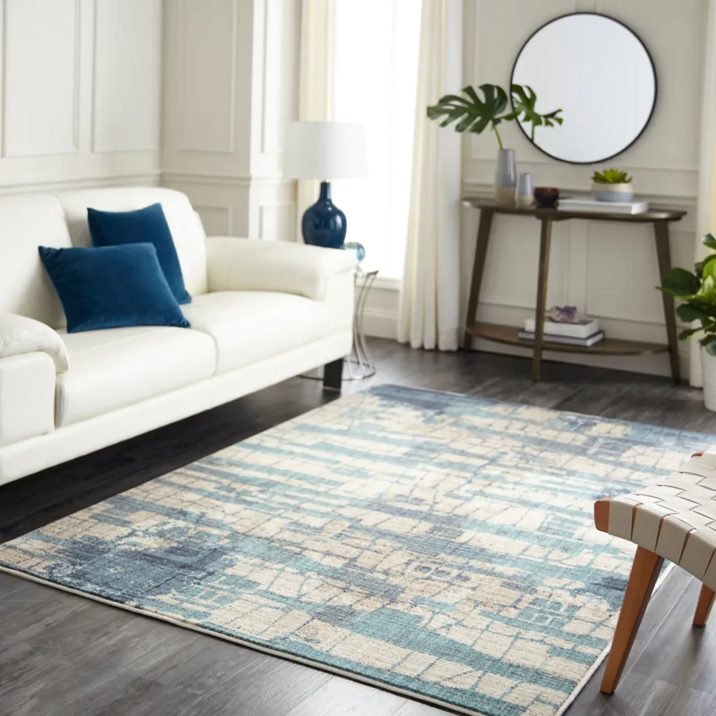 Area Rugs | Flooring 101