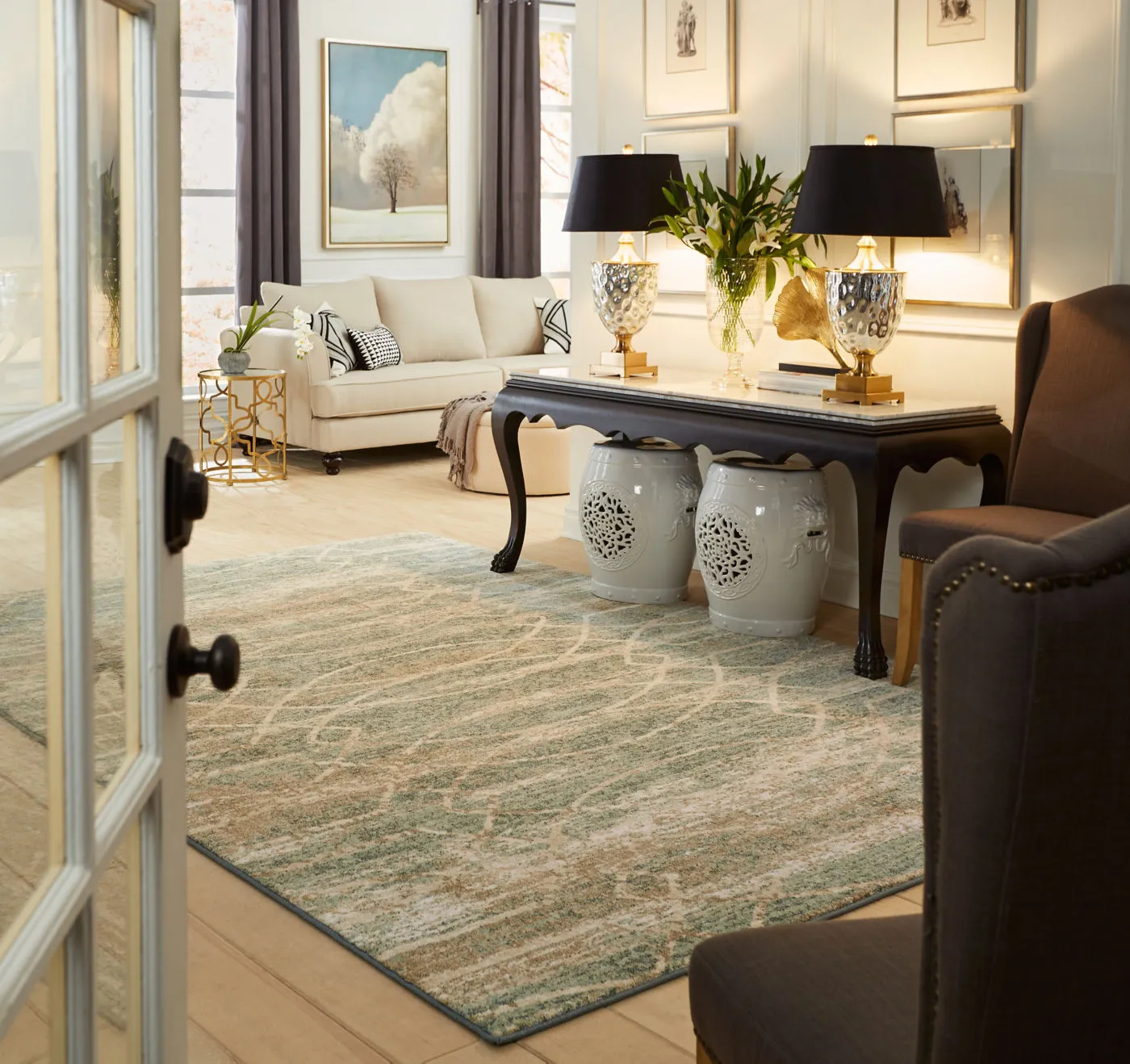 Area Rugs | Flooring 101